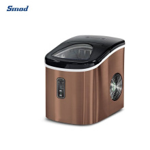 Smad OEM Cheap Small Home Countertop Portable Ice Maker Machine